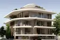 Квартира 2 спальни 104 м² муниципалитет Лимасол, Кипр
