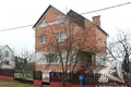 House 186 m² cerninski sielski Saviet, Belarus