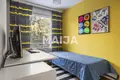 3 bedroom house 99 m² Helsinki sub-region, Finland