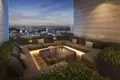 1 bedroom apartment 31 m² Pattaya, Thailand