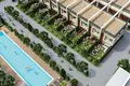 2 bedroom house 95 m² Golbasi, Turkey
