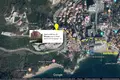 Wohnung 3 Zimmer 67 m² Budva, Montenegro