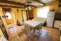 Casa 58 m² Bohina, Bielorrusia