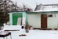 Haus 48 m² Baranawitschy, Weißrussland