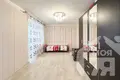 Wohnung 3 zimmer 67 m² Baryssau, Belarus