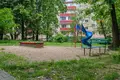 1 room apartment 31 m² Minsk, Belarus