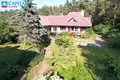 Casa 574 m² Zibininkai, Lituania