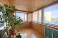 Wohnung 3 Zimmer 119 m² Mahiljou, Weißrussland