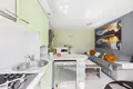 2 room apartment 35 m² Warsaw, Poland