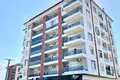 Mieszkanie 3 pokoi  Alanya, Turcja