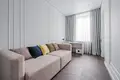 Appartement 3 chambres 72 m² Minsk, Bélarus