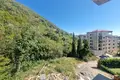 Apartamento 1 habitacion 40 m² Petrovac, Montenegro