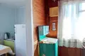 Casa 54 m² Dziarzynski siel ski Saviet, Bielorrusia