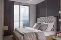 Квартира 2 комнаты 67 м² Акдениз, Турция