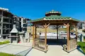 Wohnung 2 zimmer 65 m² Alanya, Türkei