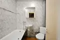 Wohnung 1 zimmer 33 m² Riga, Lettland