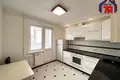 Apartamento 1 habitación 41 m² Saligorsk, Bielorrusia