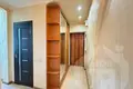 Wohnung 3 zimmer 61 m² Baryssau, Belarus