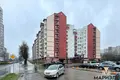 Mieszkanie 1 pokój 55 m² Mińsk, Białoruś