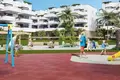 2 bedroom apartment 87 m² Carme, Spain