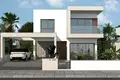 Dom 3 pokoi 180 m² Społeczność Mouttayakas, Cyprus