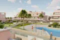 Appartement 4 chambres 100 m² Pilar de la Horadada, Espagne