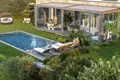 Villa de 4 habitaciones 224 m² Aegean Region, Turquía