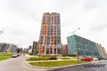 Apartamento 1 habitación 45 m² Kopisca, Bielorrusia