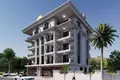 Квартира 2 комнаты 93 м² Чиплаклы, Турция