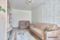 Apartamento 3 habitaciones 63 m² Minsk, Bielorrusia