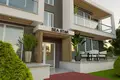 2 bedroom apartment 117 m² Trikomo, Northern Cyprus
