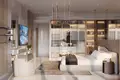 Complejo residencial Azure