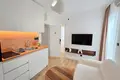 Wohnung 1 Schlafzimmer 440 m² Budva, Montenegro