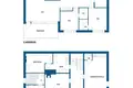Dom 4 pokoi 153 m² Tampere sub region, Finlandia