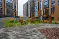 Apartamento 3 habitaciones 83 m² Minsk, Bielorrusia