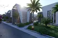 2 bedroom Villa 128 m² Girne (Kyrenia) District, Northern Cyprus