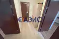 Mieszkanie 3 pokoi 80 m² Rawda, Bułgaria