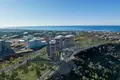 2 bedroom apartment 132 m² Kestel, Turkey