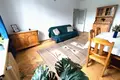 1 room apartment 38 m² Pukinin, Poland