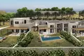 4-Schlafzimmer-Villa 205 m² Agia Paraskevi, Griechenland