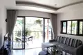 Wohnung 2 zimmer 57 m² Baan Plai Laem, Thailand