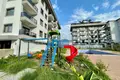 Mieszkanie 2 pokoi 68 m² Oba, Turcja