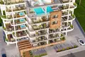 3 bedroom apartment 117 m² Larnaca, Cyprus