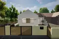 4 room house 86 m² Balatonmariafuerdo, Hungary