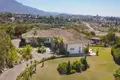 Dom 5 pokojów 815 m² Benahavis, Hiszpania