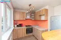 2 room apartment 45 m² Kaunas, Lithuania