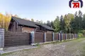 Casa 186 m² Lahojski siel ski Saviet, Bielorrusia