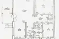 Cottage 161 m² Kalodziscanski sielski Saviet, Belarus