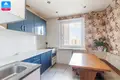 Квартира 3 комнаты 70 м² Вильнюс, Литва