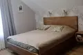 Chalet 163 m² Kalodziscanski sielski Saviet, Bélarus